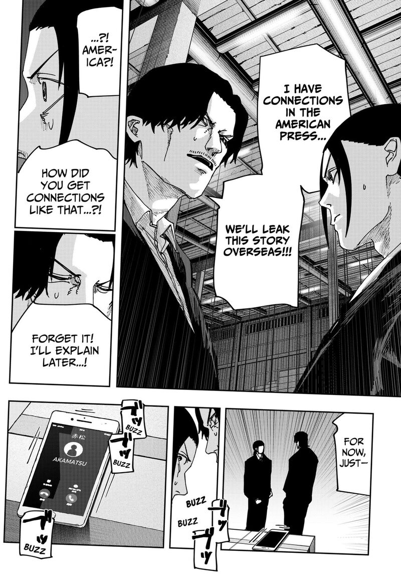 Read War of the Adults EN Manga Online
