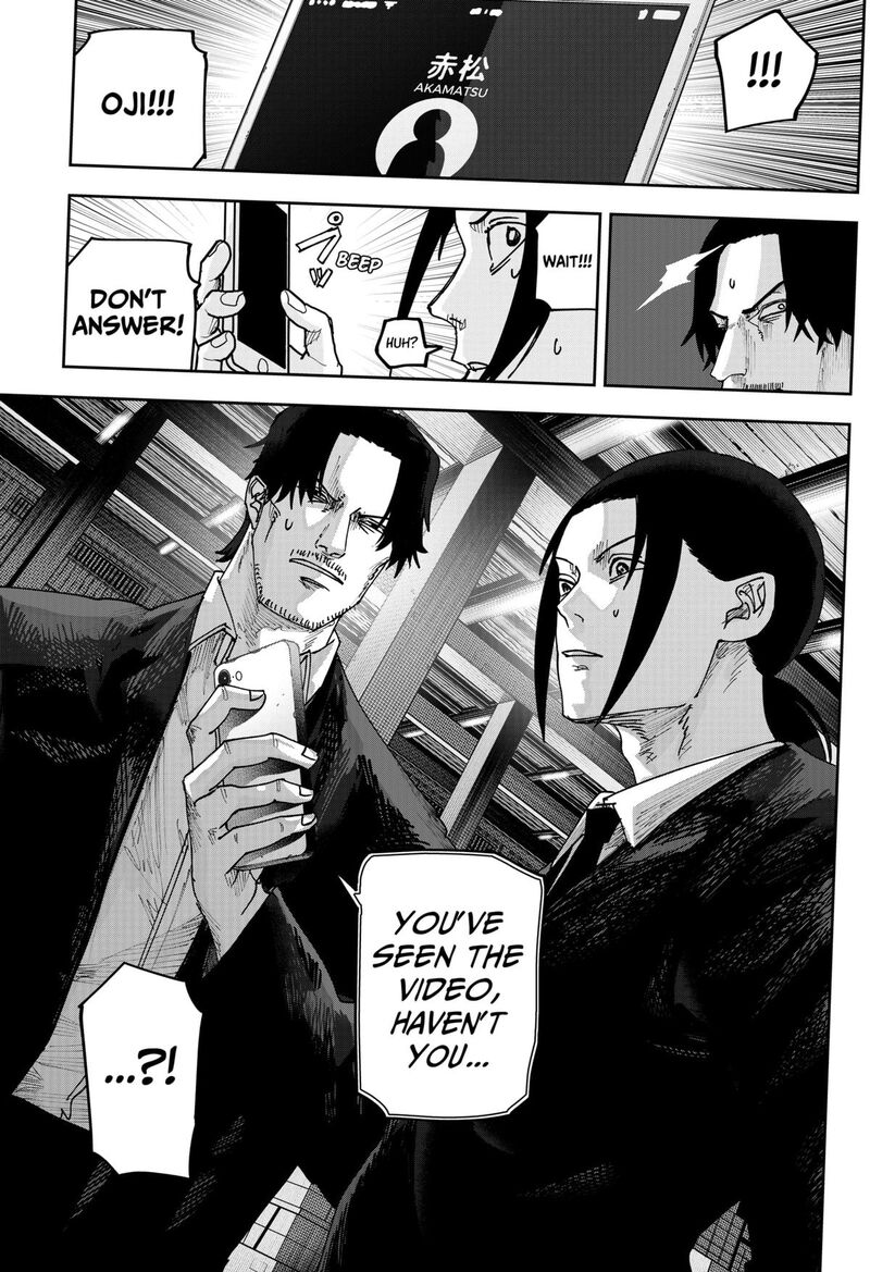 Read War of the Adults EN Manga Online