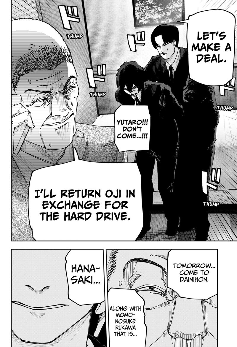 Read War of the Adults EN Manga Online