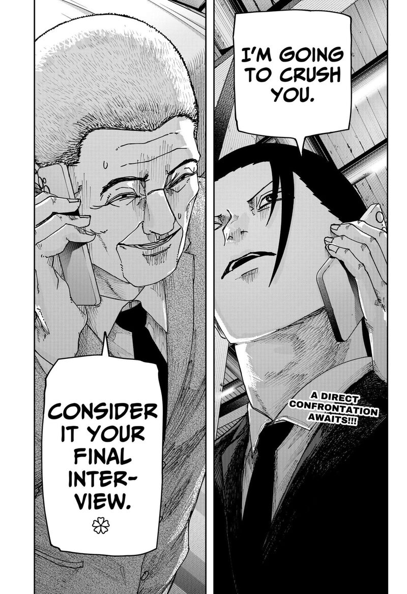 Read War of the Adults EN Manga Online