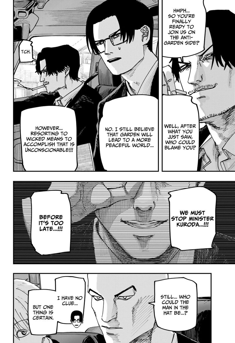 Read War of the Adults EN Manga Online