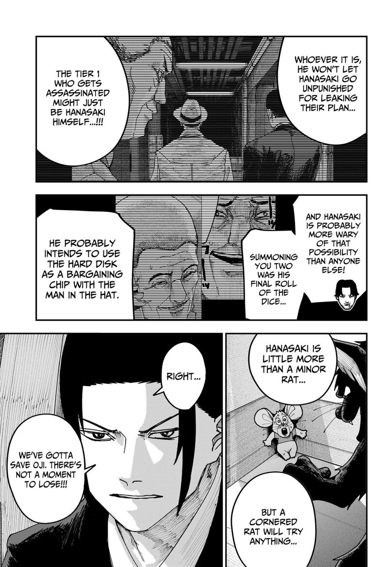 Read War of the Adults EN Manga Online