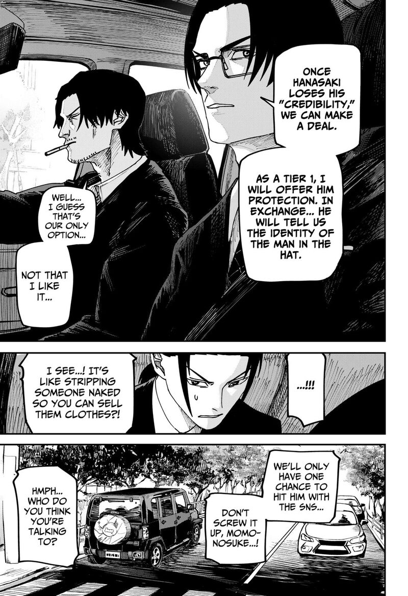 Read War of the Adults EN Manga Online