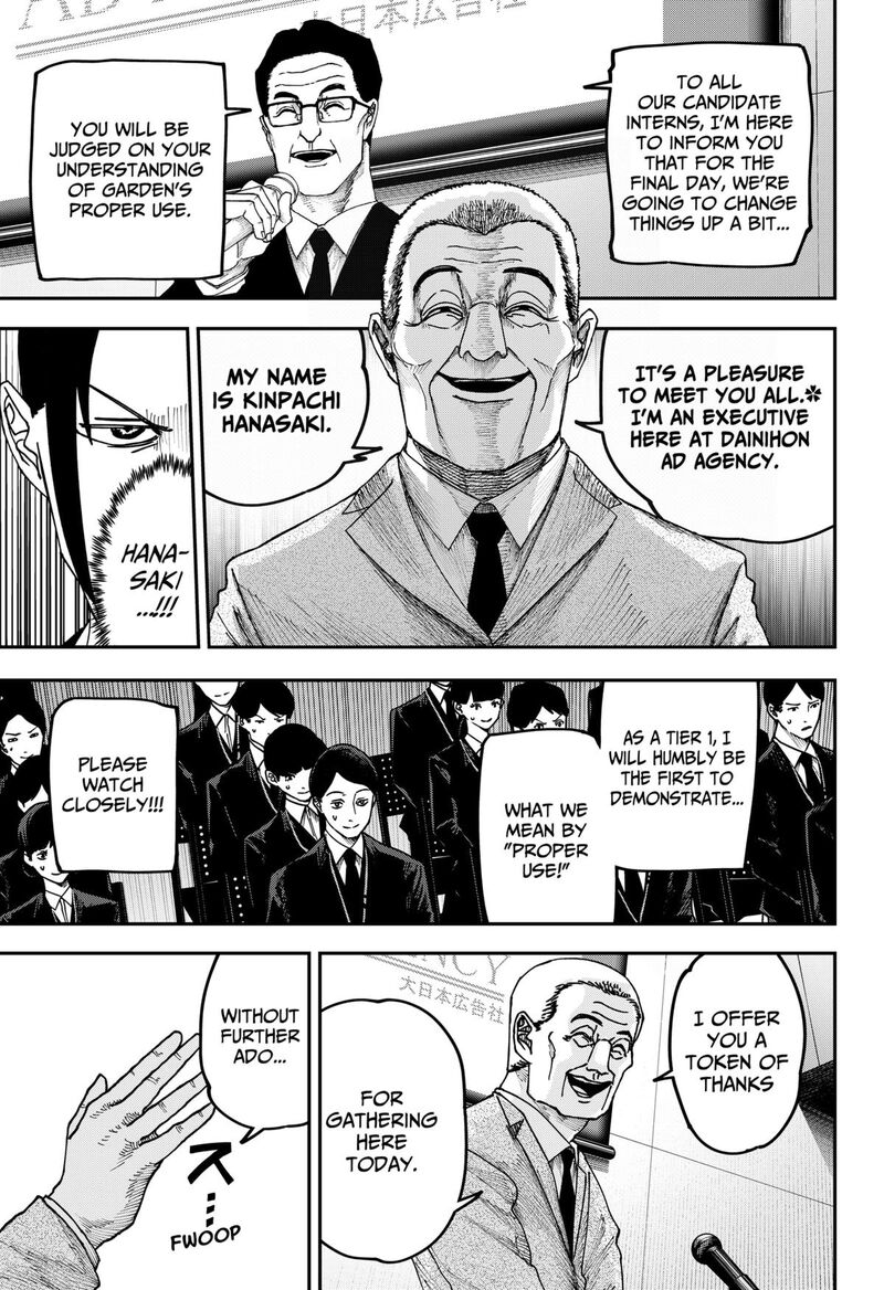Read War of the Adults EN Manga Online
