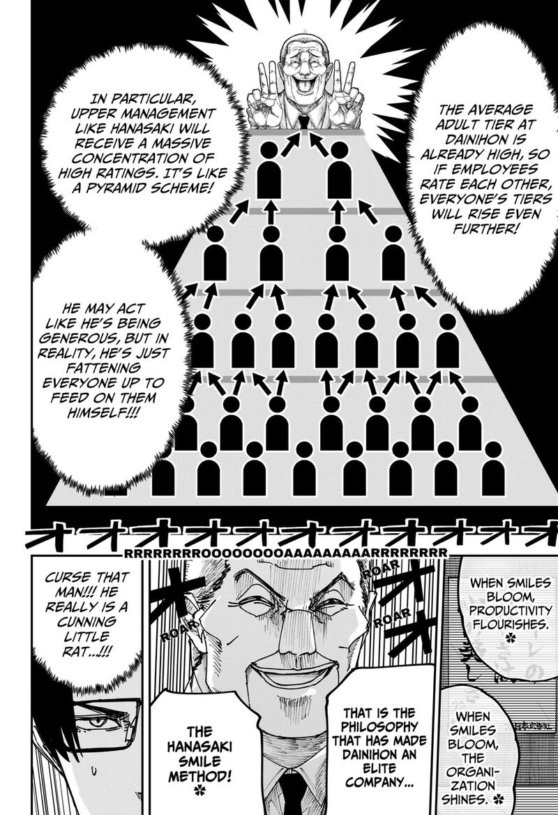 Read War of the Adults EN Manga Online