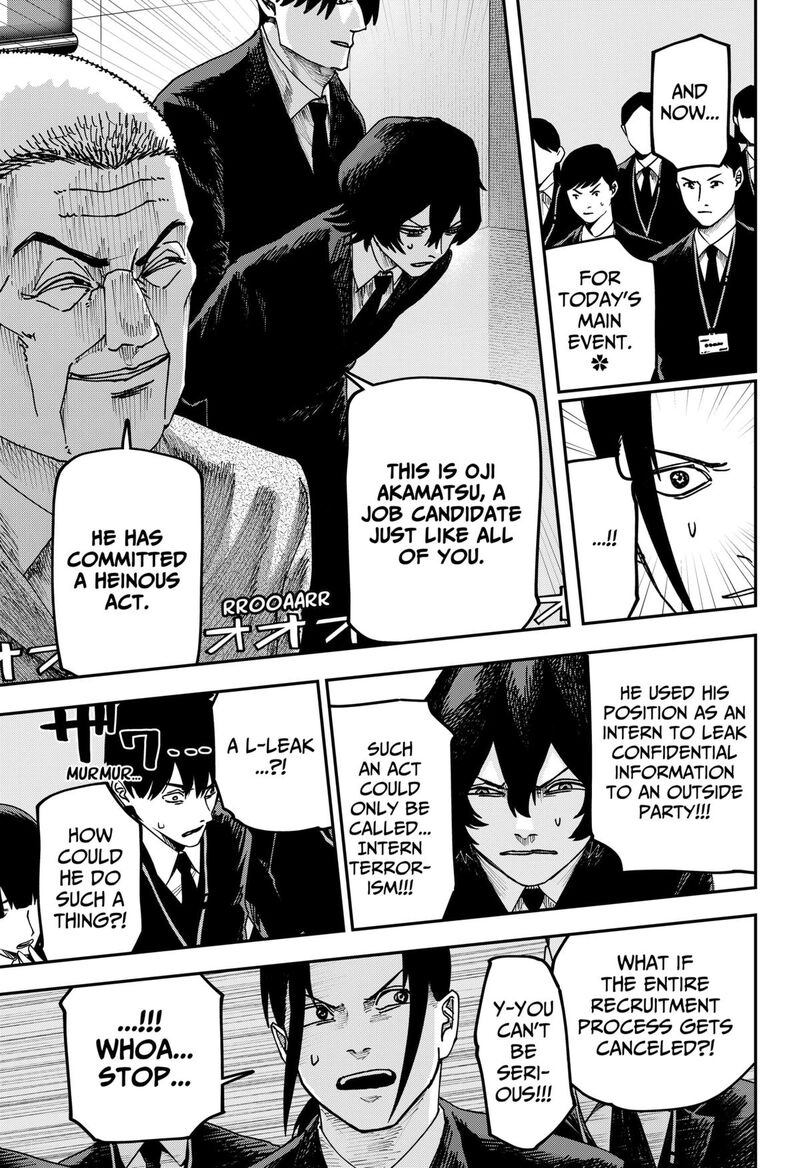 Read War of the Adults EN Manga Online