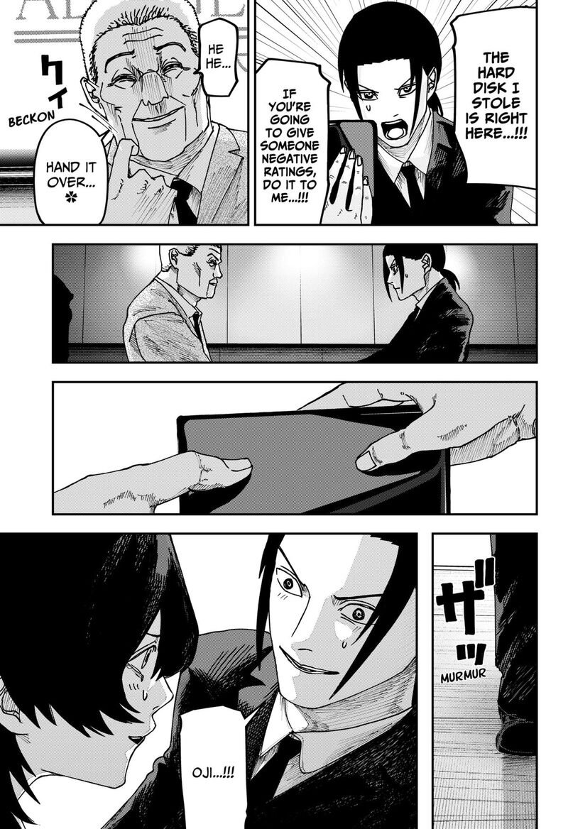 Read War of the Adults EN Manga Online
