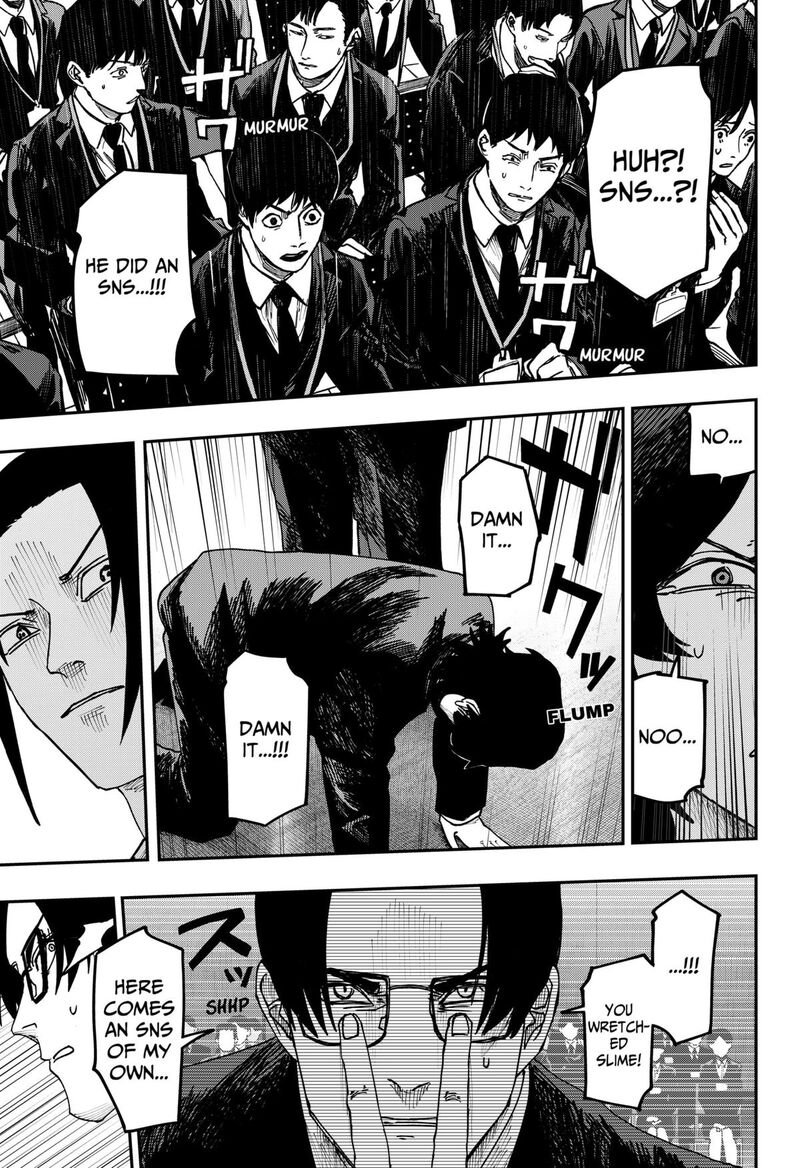 Read War of the Adults EN Manga Online