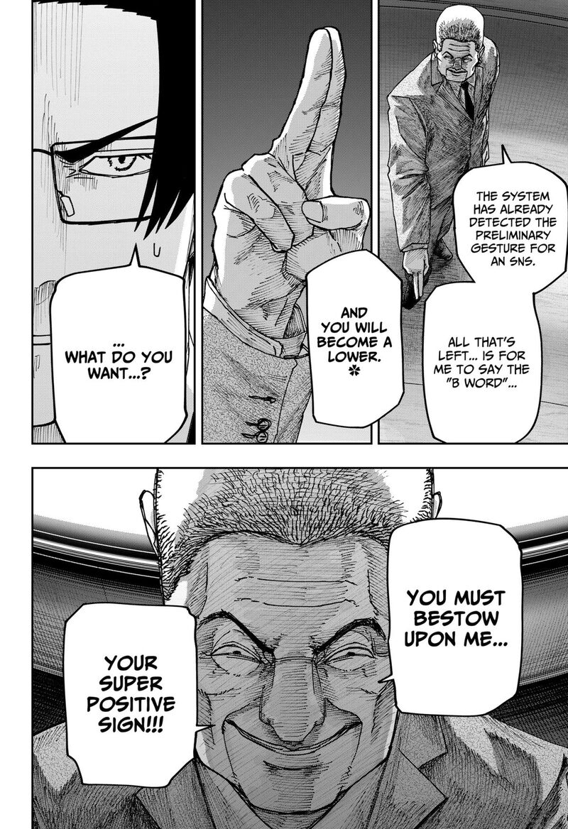 Read War of the Adults EN Manga Online
