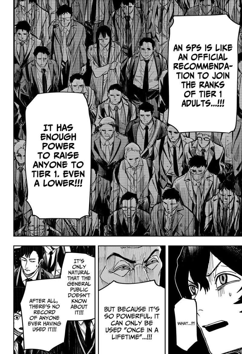 Read War of the Adults EN Manga Online