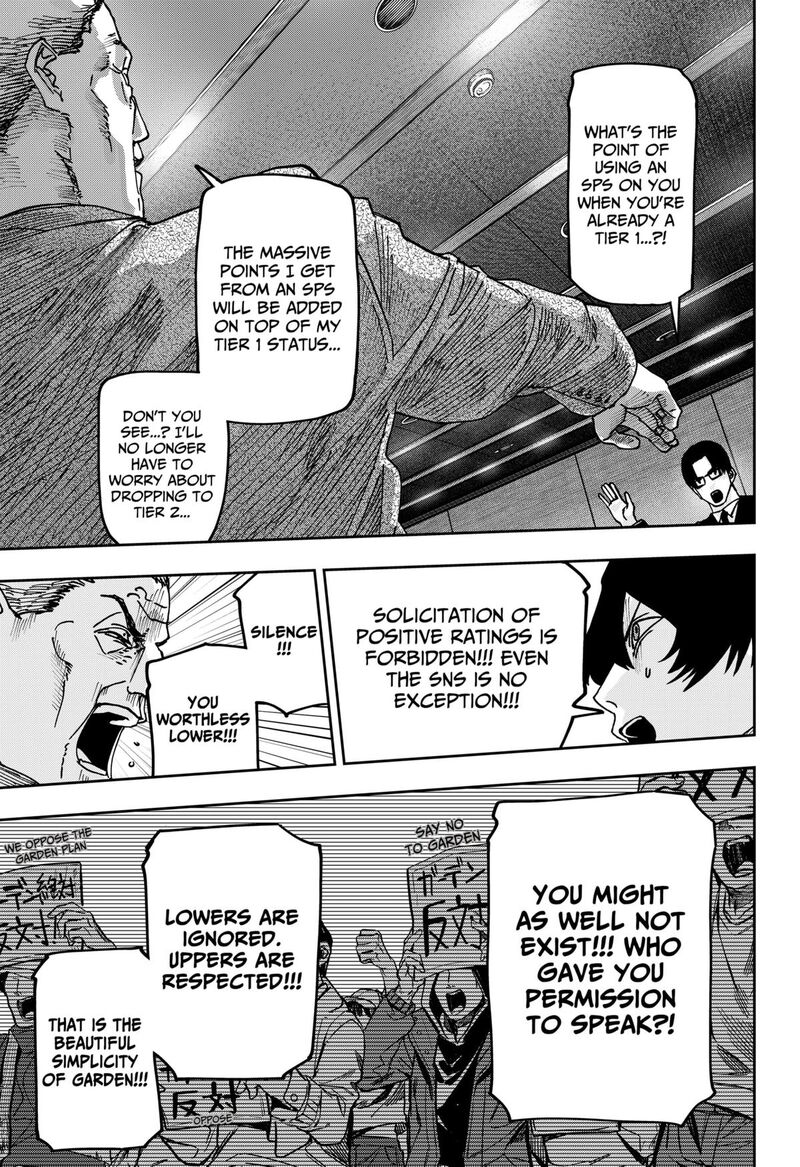 Read War of the Adults EN Manga Online