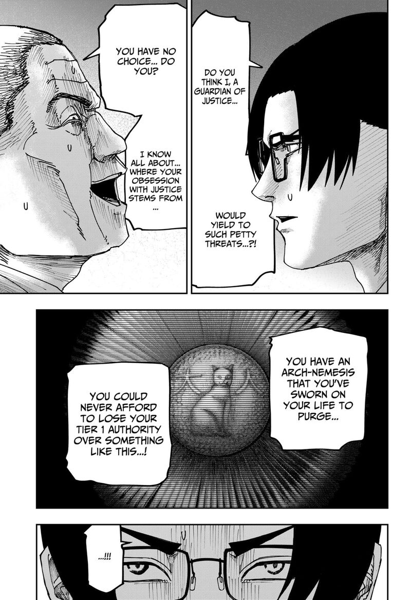 Read War of the Adults EN Manga Online