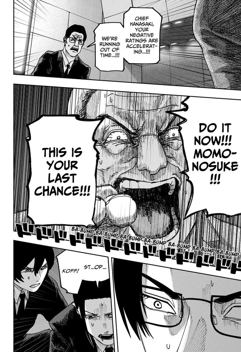 Read War of the Adults EN Manga Online