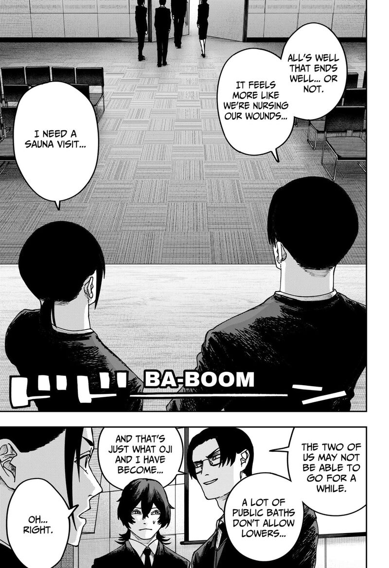 Read War of the Adults EN Manga Online