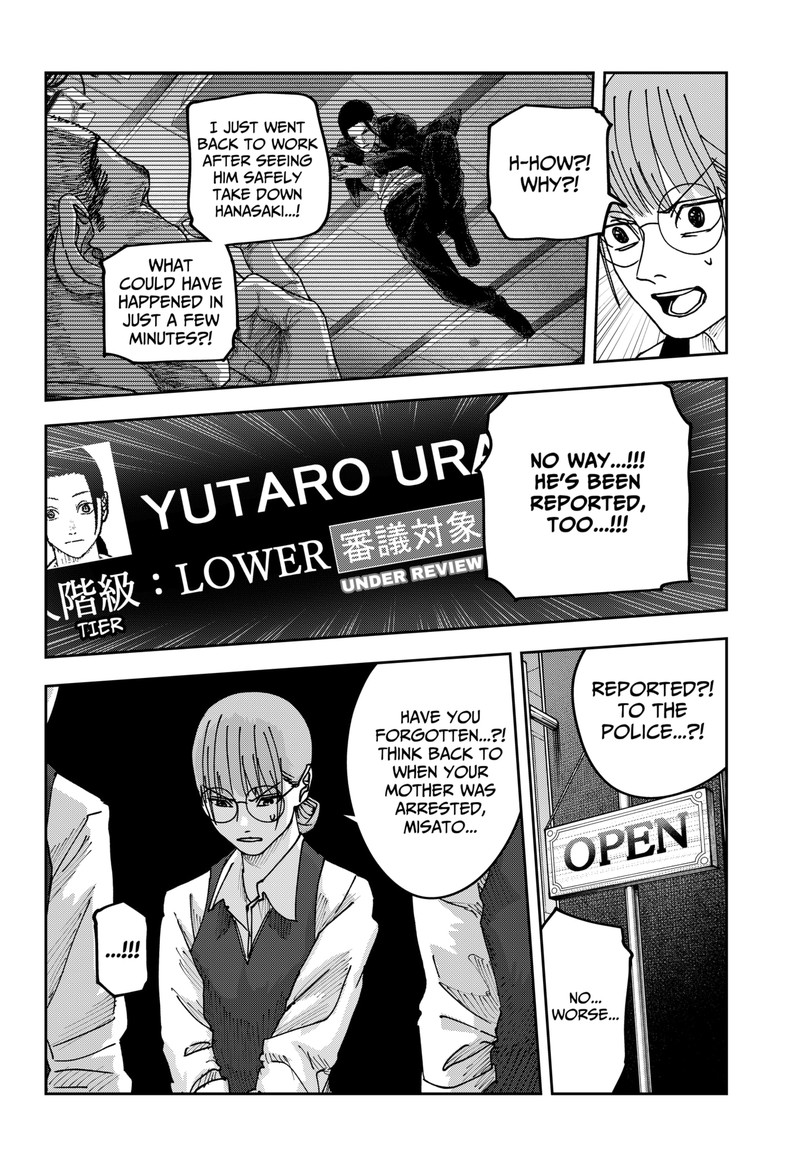 Read War of the Adults EN Manga Online