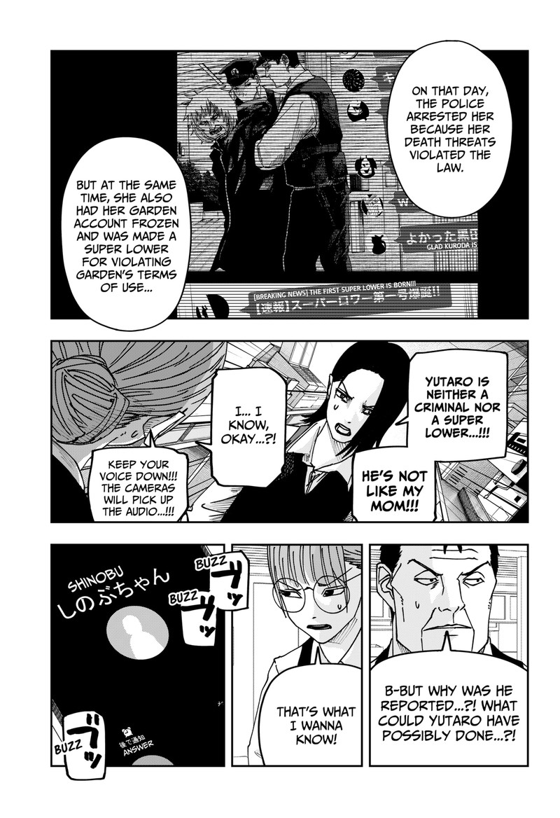 Read War of the Adults EN Manga Online