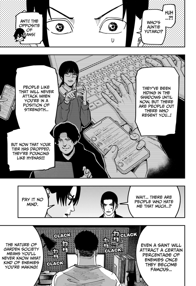 Read War of the Adults EN Manga Online