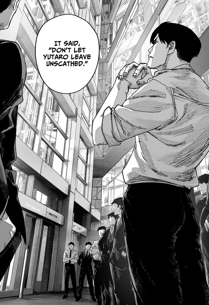 Read War of the Adults EN Manga Online
