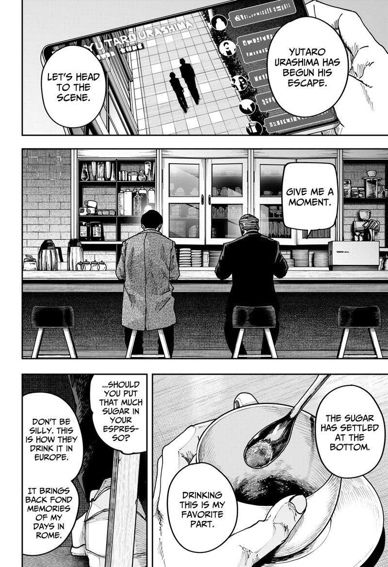 Read War of the Adults EN Manga Online