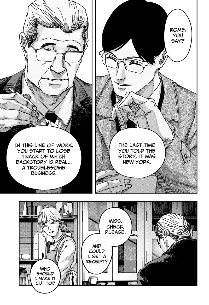 Read War of the Adults EN Manga Online