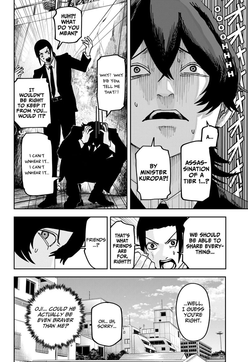 Read War of the Adults EN Manga Online