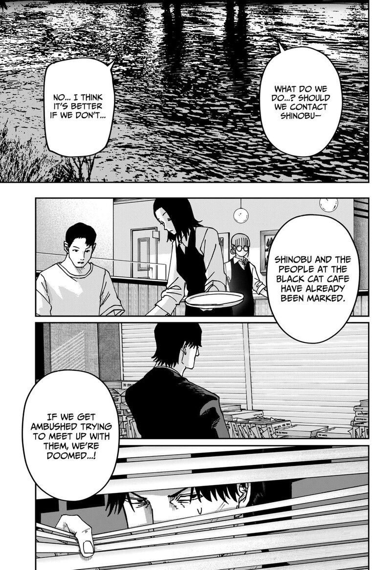 Read War of the Adults EN Manga Online