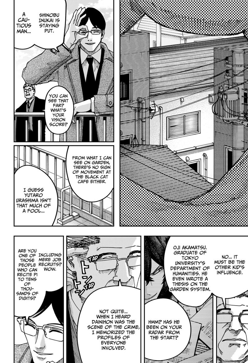 Read War of the Adults EN Manga Online