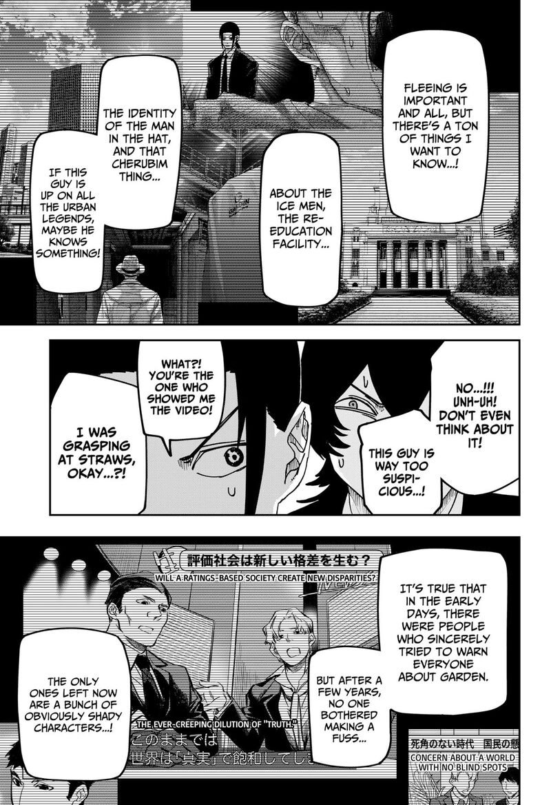 Read War of the Adults EN Manga Online