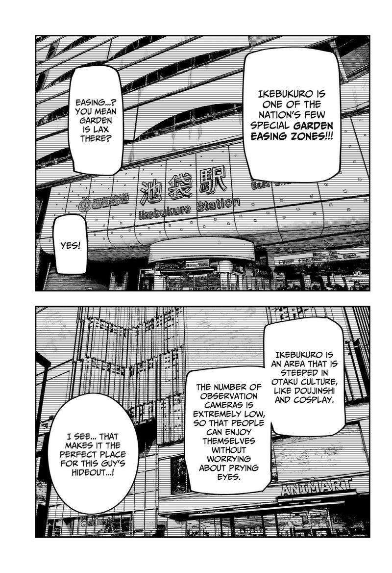 Read War of the Adults EN Manga Online