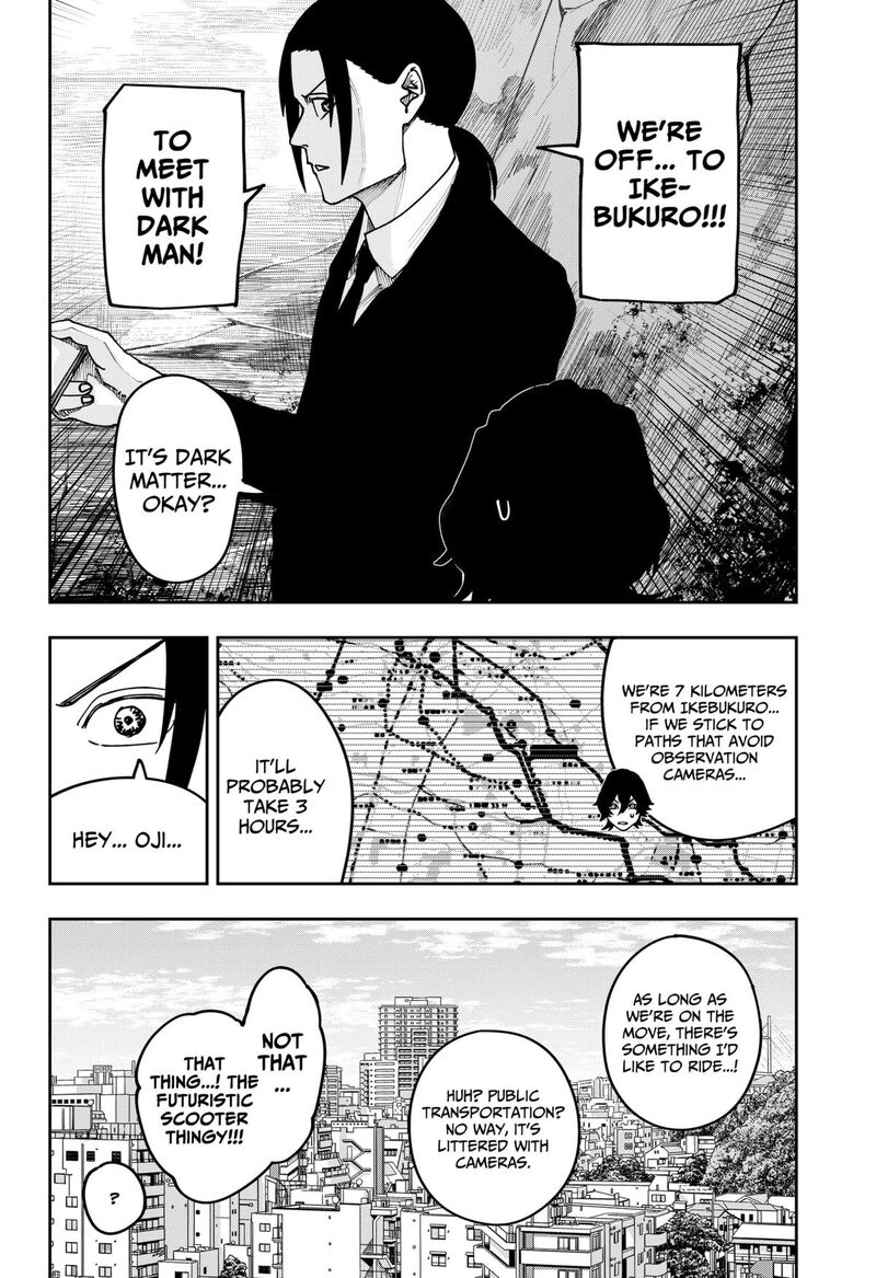 Read War of the Adults EN Manga Online