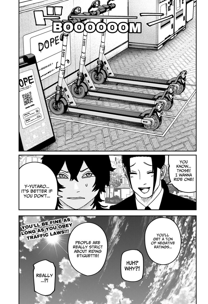 Read War of the Adults EN Manga Online