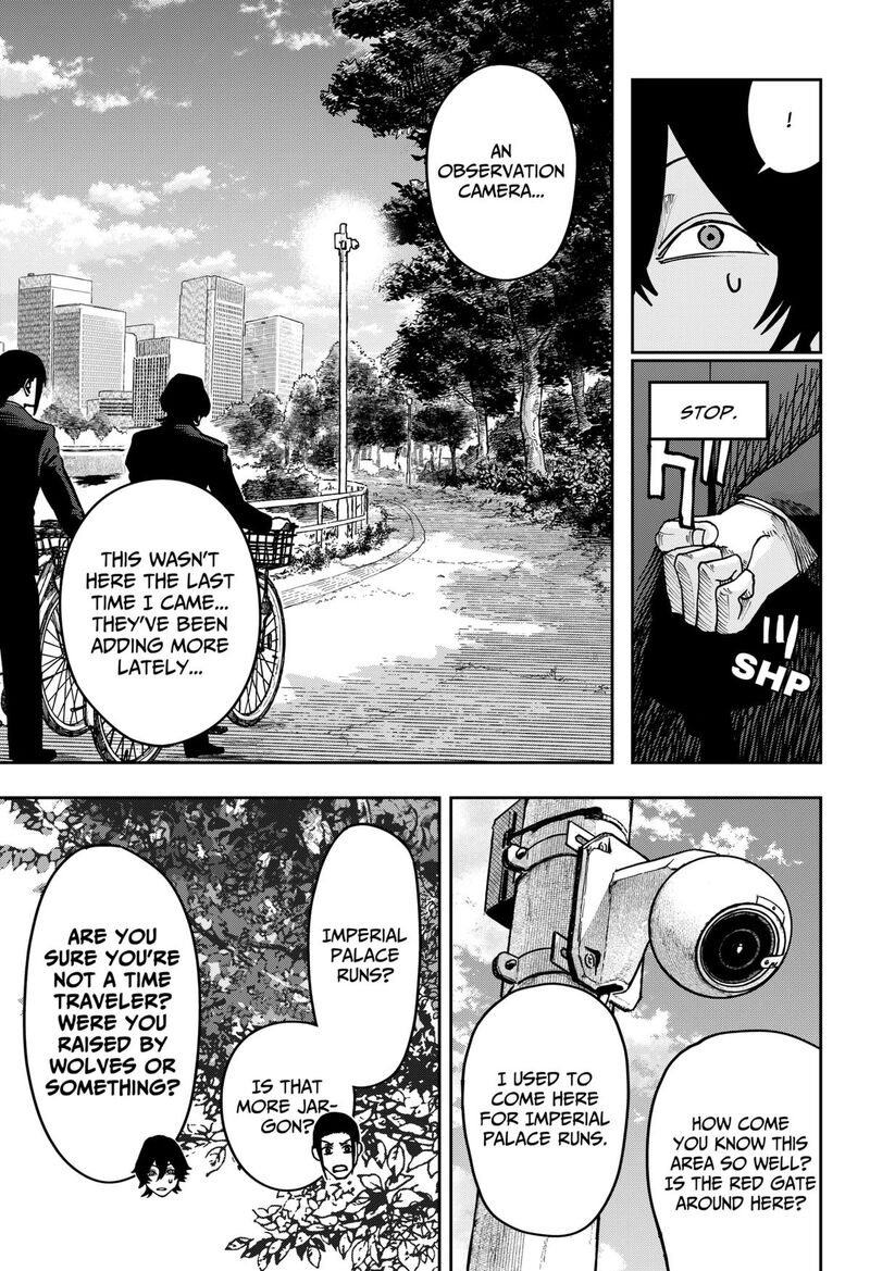 Read War of the Adults EN Manga Online