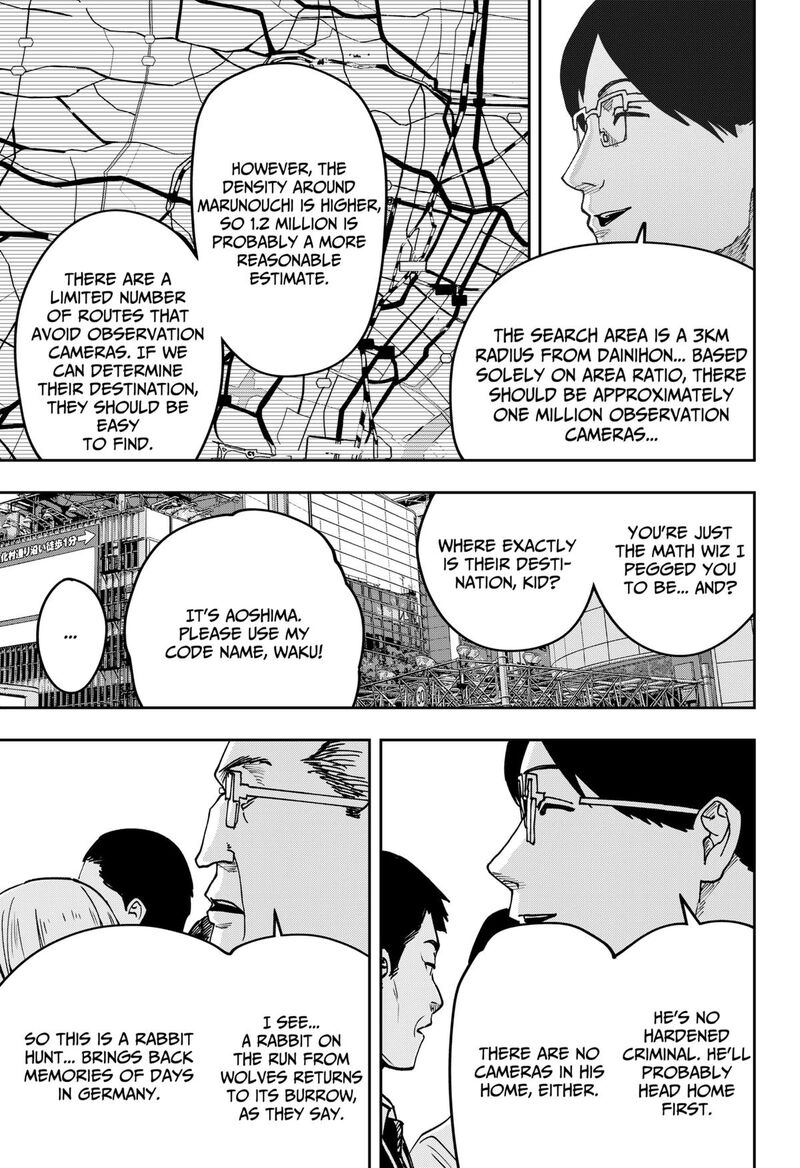 Read War of the Adults EN Manga Online