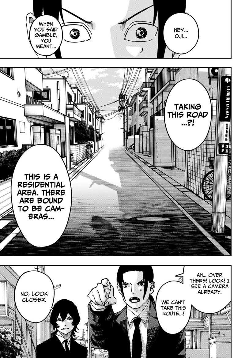 Read War of the Adults EN Manga Online