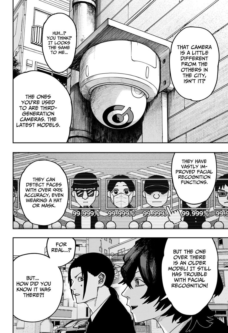 Read War of the Adults EN Manga Online