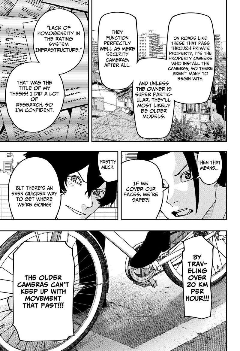Read War of the Adults EN Manga Online