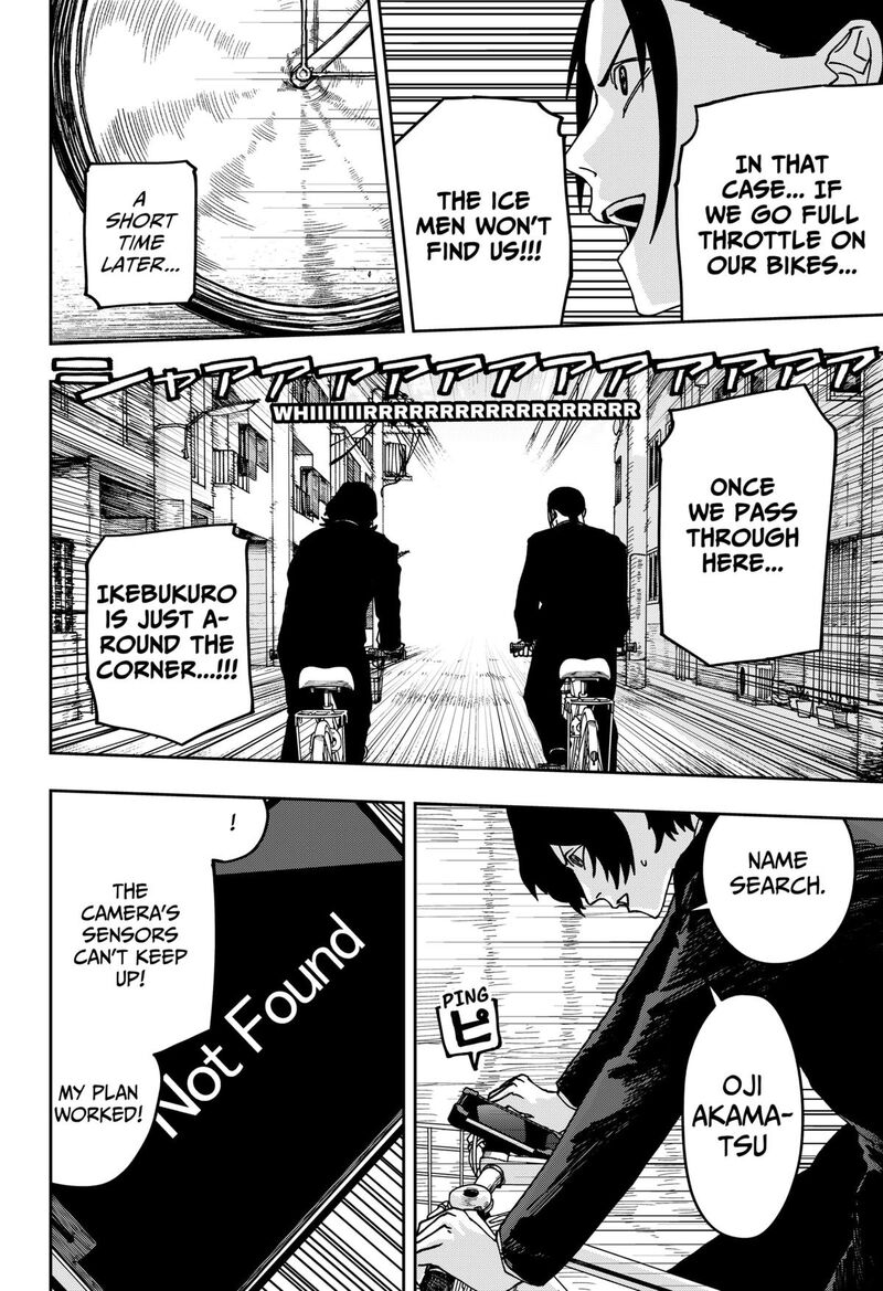 Read War of the Adults EN Manga Online