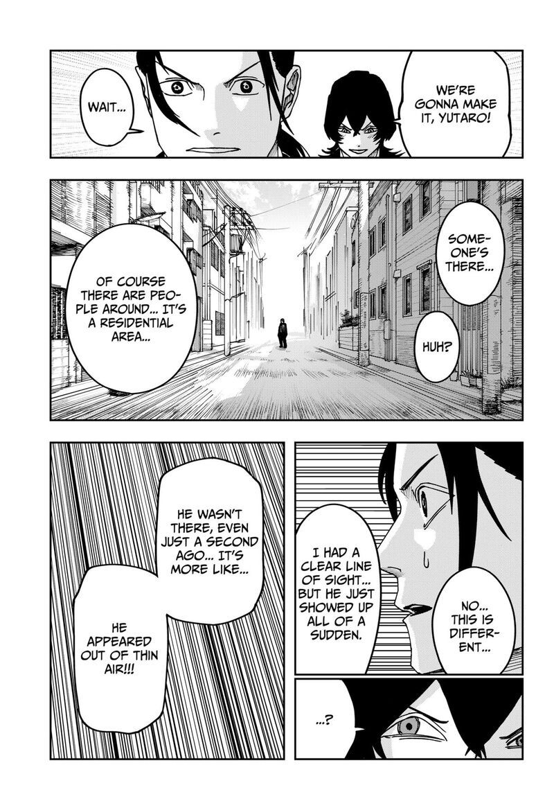 Read War of the Adults EN Manga Online