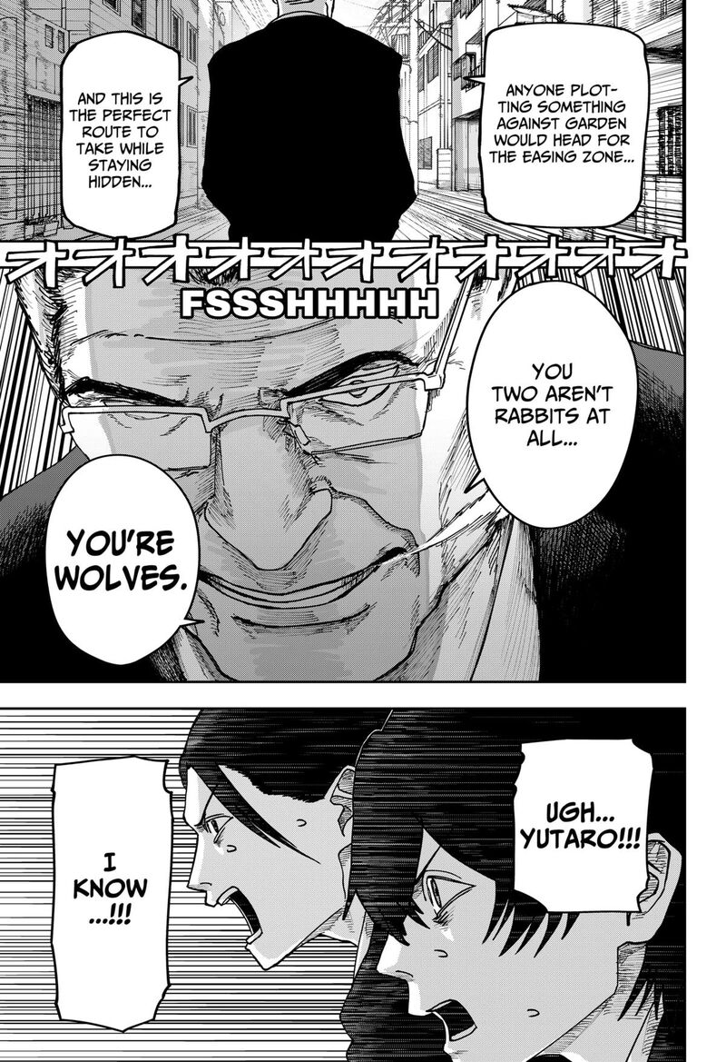 Read War of the Adults EN Manga Online