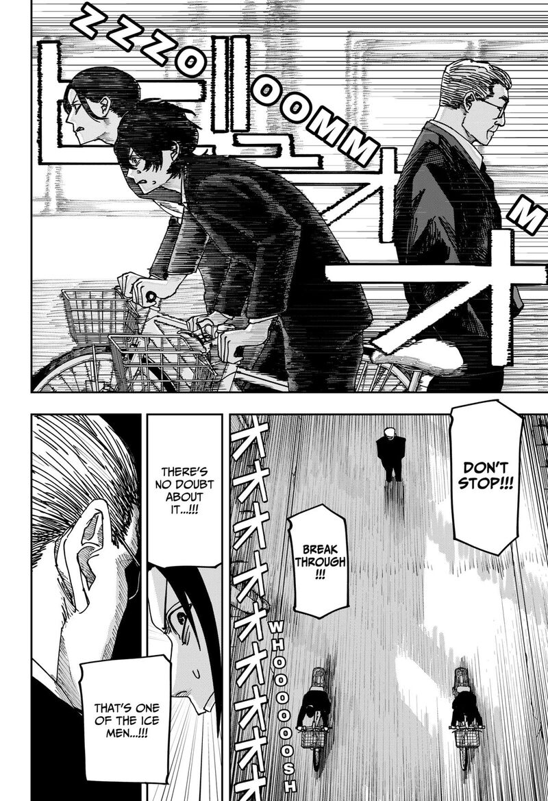 Read War of the Adults EN Manga Online