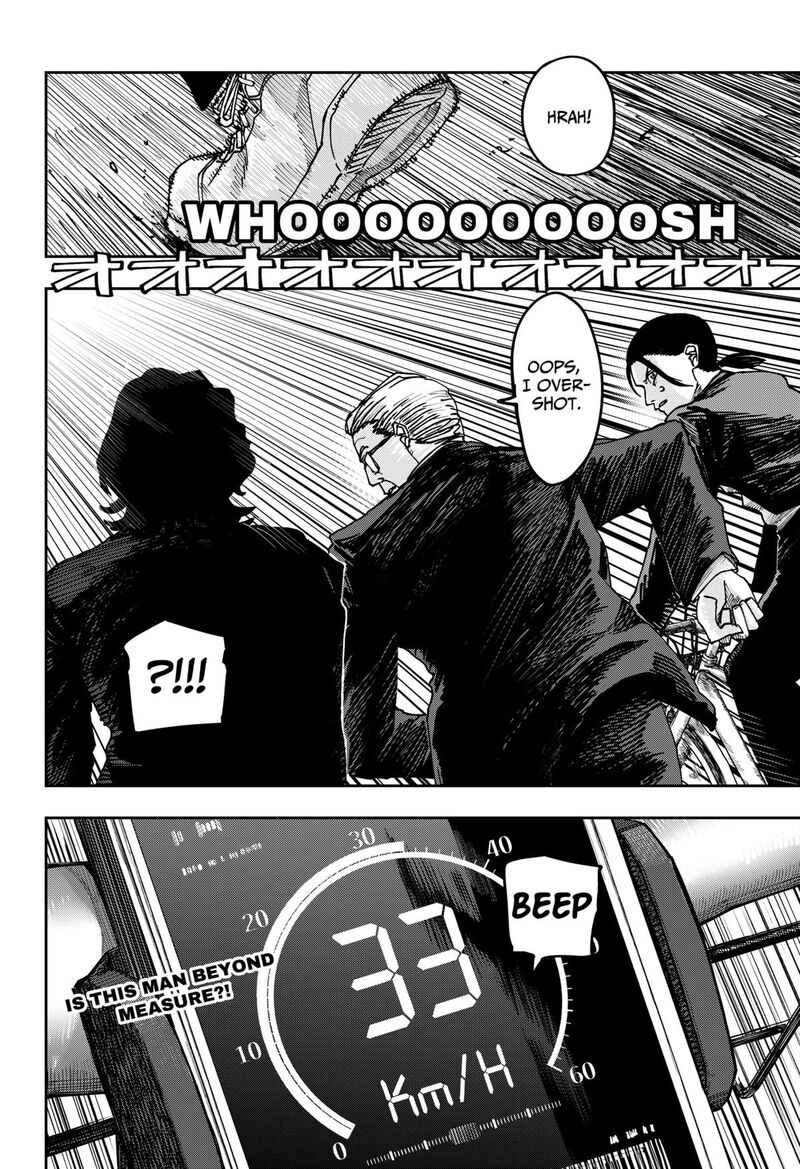 Read War of the Adults EN Manga Online