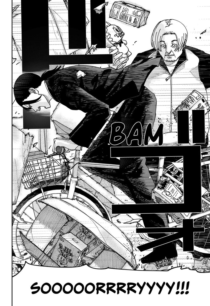 Read War of the Adults EN Manga Online