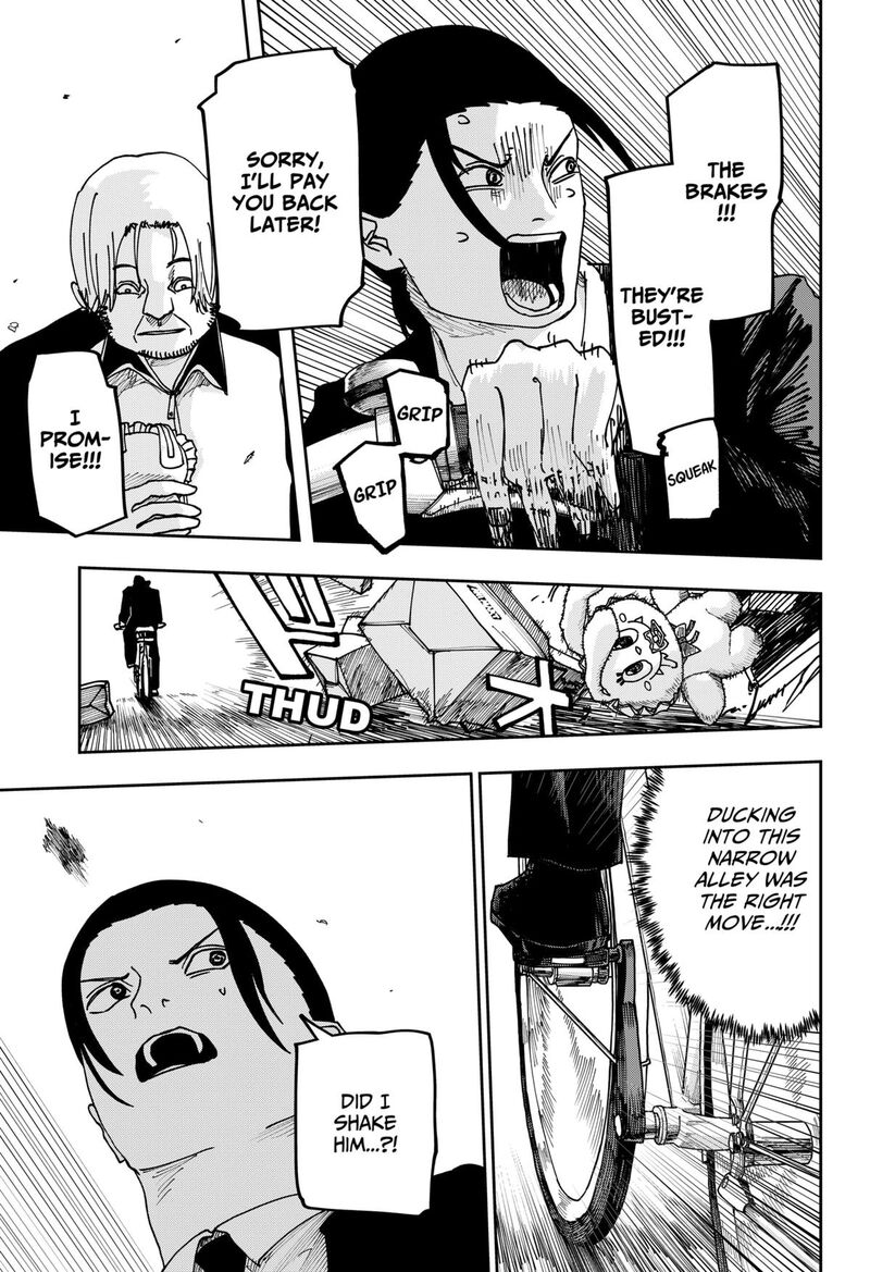 Read War of the Adults EN Manga Online