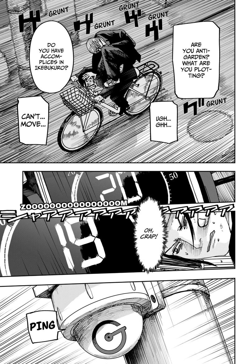 Read War of the Adults EN Manga Online