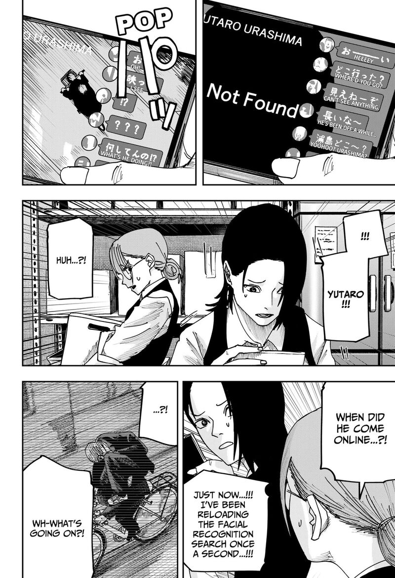 Read War of the Adults EN Manga Online