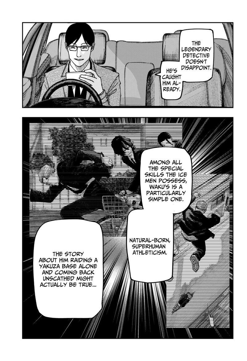 Read War of the Adults EN Manga Online
