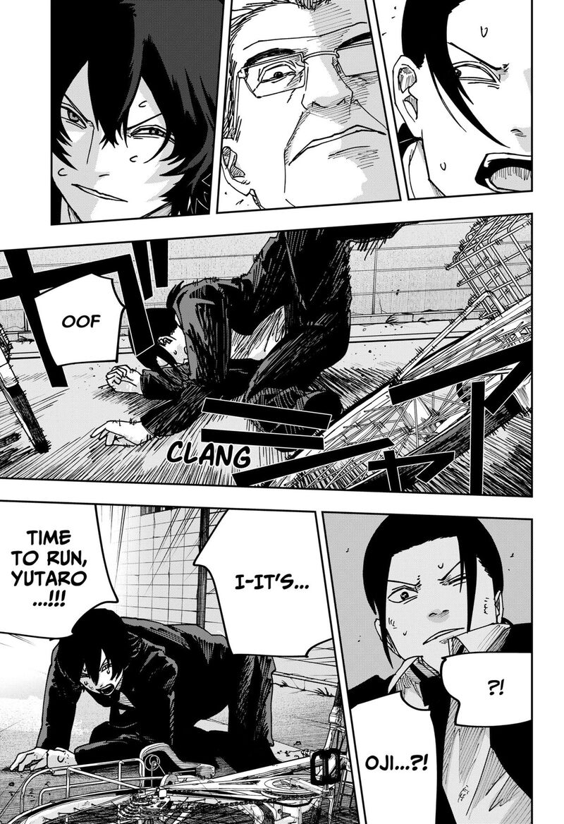 Read War of the Adults EN Manga Online