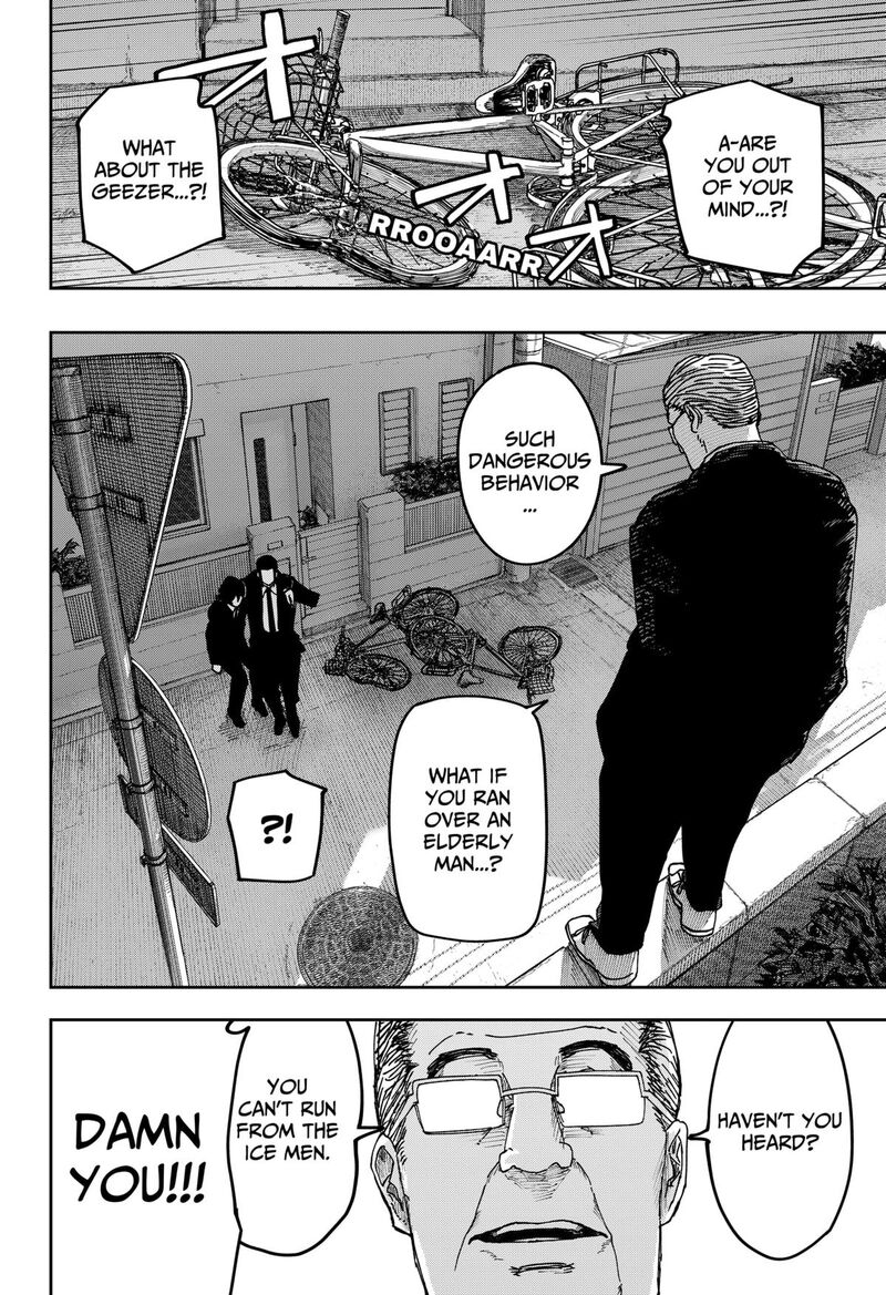 Read War of the Adults EN Manga Online