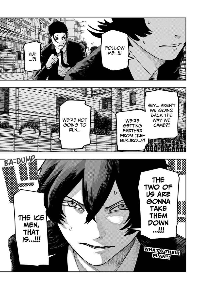 Read War of the Adults EN Manga Online