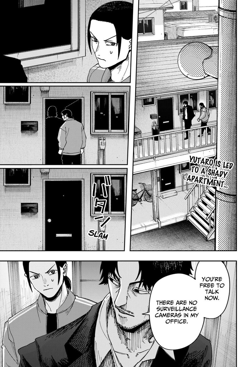 Read War of the Adults EN Manga Online